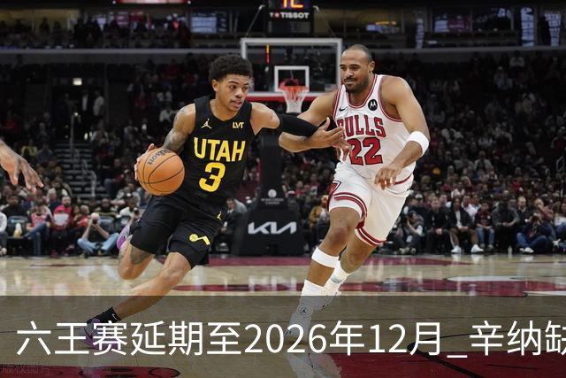 六王赛延期至2026年12月 辛纳缺席德约阿卡在列