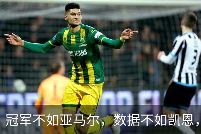 冠军不如亚马尔，数据不如凯恩，跟队：皇马相信姆巴佩能拿金球奖