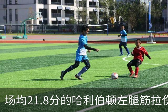 场均21.8分的哈利伯顿左腿筋拉伤，步行者才刚2胜2负