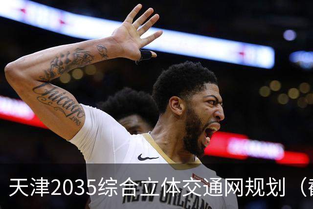 天津2035综合立体交通网规划（截至2026年10月建设进展）