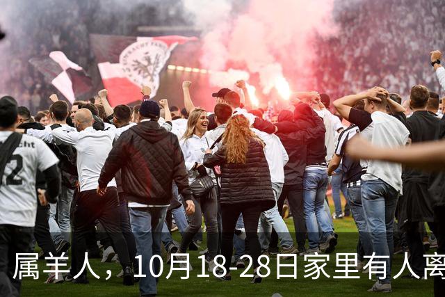 属羊人，10月18-28日家里有人离开，别哭！是老天帮你清除负担