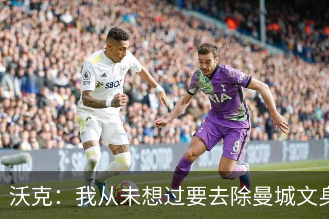 沃克：我从未想过要去除曼城文身，在曼城的岁月让我无比自豪