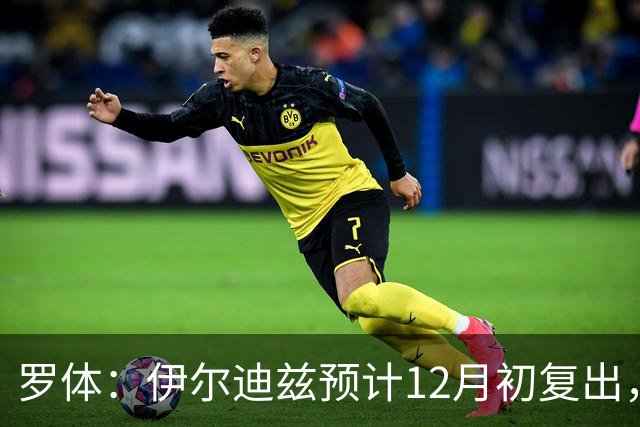 罗体：伊尔迪兹预计12月初复出，前提是他的恢复进展顺利